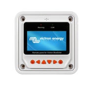 Extern display till Solcellsregulator Victron BlueSolar PWM-Pro 