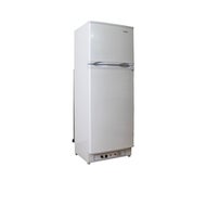Gasolkylskåp Sunwind Ventus 225, vit