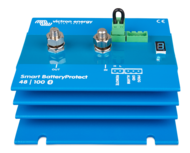 Victron Smart BatteryProtect 48V-100A