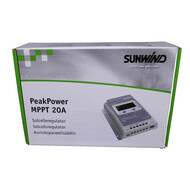 Regulator PeakPower 2.0 20A MPPT 100V