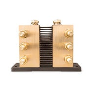 Victron Shunt 1000A/50mV-0,5 / 2xM10