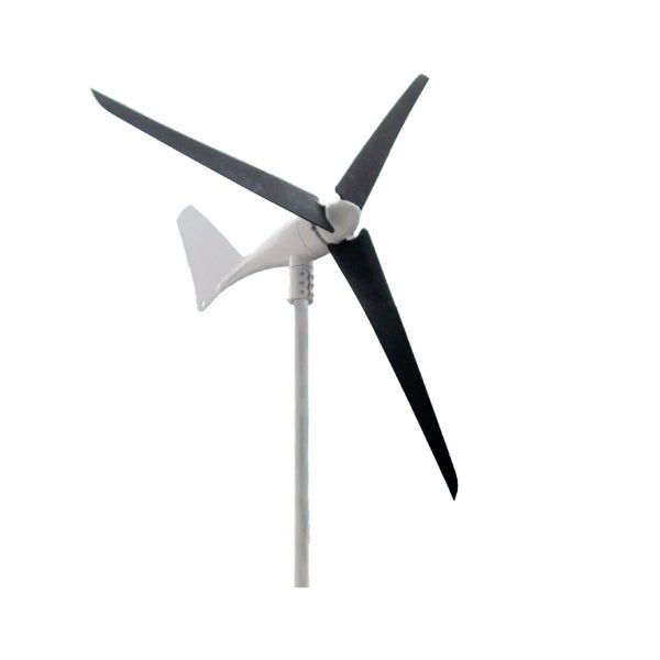 Vindkraftverk Sunwind X600 24V