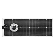 Flexibel solpanel Gotland 60W Long