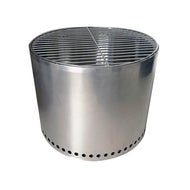 Grillgaller till båltunna Lava - hover