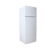 Kylskåp Sunwind Nova 222l, vit 12/24V sidan