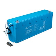 Batteri Victron LiFePO4 200Ah 25,6V NG