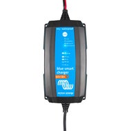 Blue Smart IP65 Charger 24/8(1) 230V CEE 7/17 Retail 