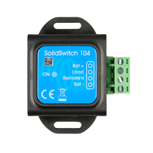 Victron SolidSwitch 104