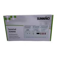 Regulator SUNWIND GTR 20AVAB