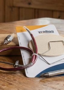 Reservdelar - Wallas