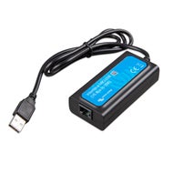 Victron Interface MK3-USB (VE.Bus till USB) - hover