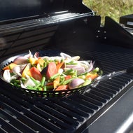 Korg för grönsaker -Insert System