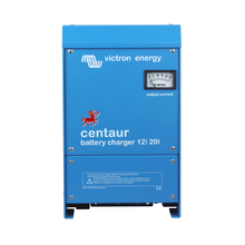 Centaur Charger 12/30(3) 120-240V 