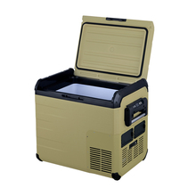 Kylbox Sunwind Parago PD-35 12/24V