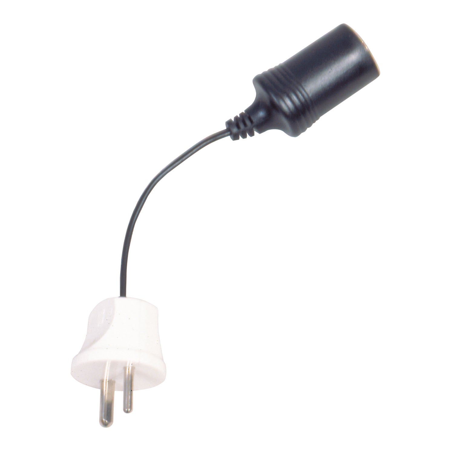 Adapter cigg.uttag Sunwind