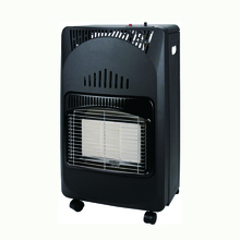 Gasolkamin Compactflame