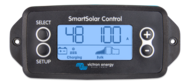 Victron SmartSolar Display