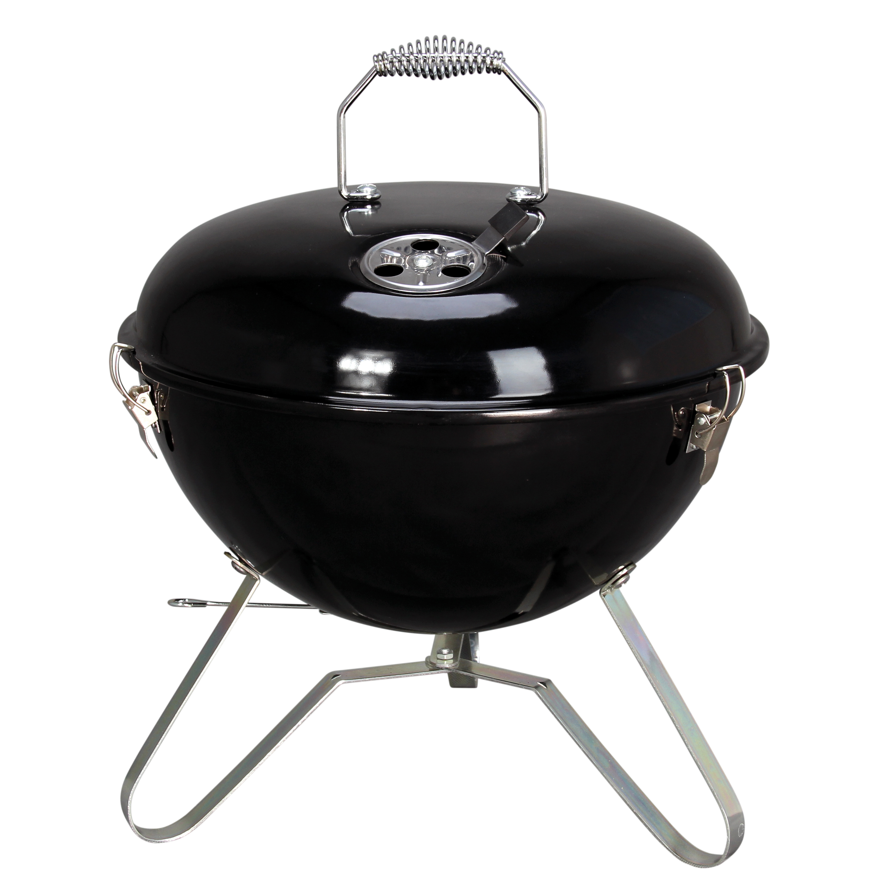 Kolgrill Alva