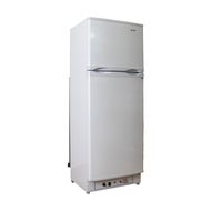 Gasolkylskåp Sunwind Ventus 225, vit