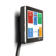 Väggmontering till Victron GX Touch 70