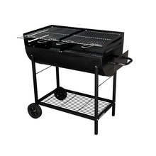 Kolgrill Odis