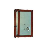 Lucka brännkammare M2600/M26