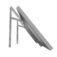 Solpanelskonsol justerbar, standard