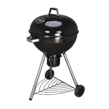 Kolgrill Freda 54cm