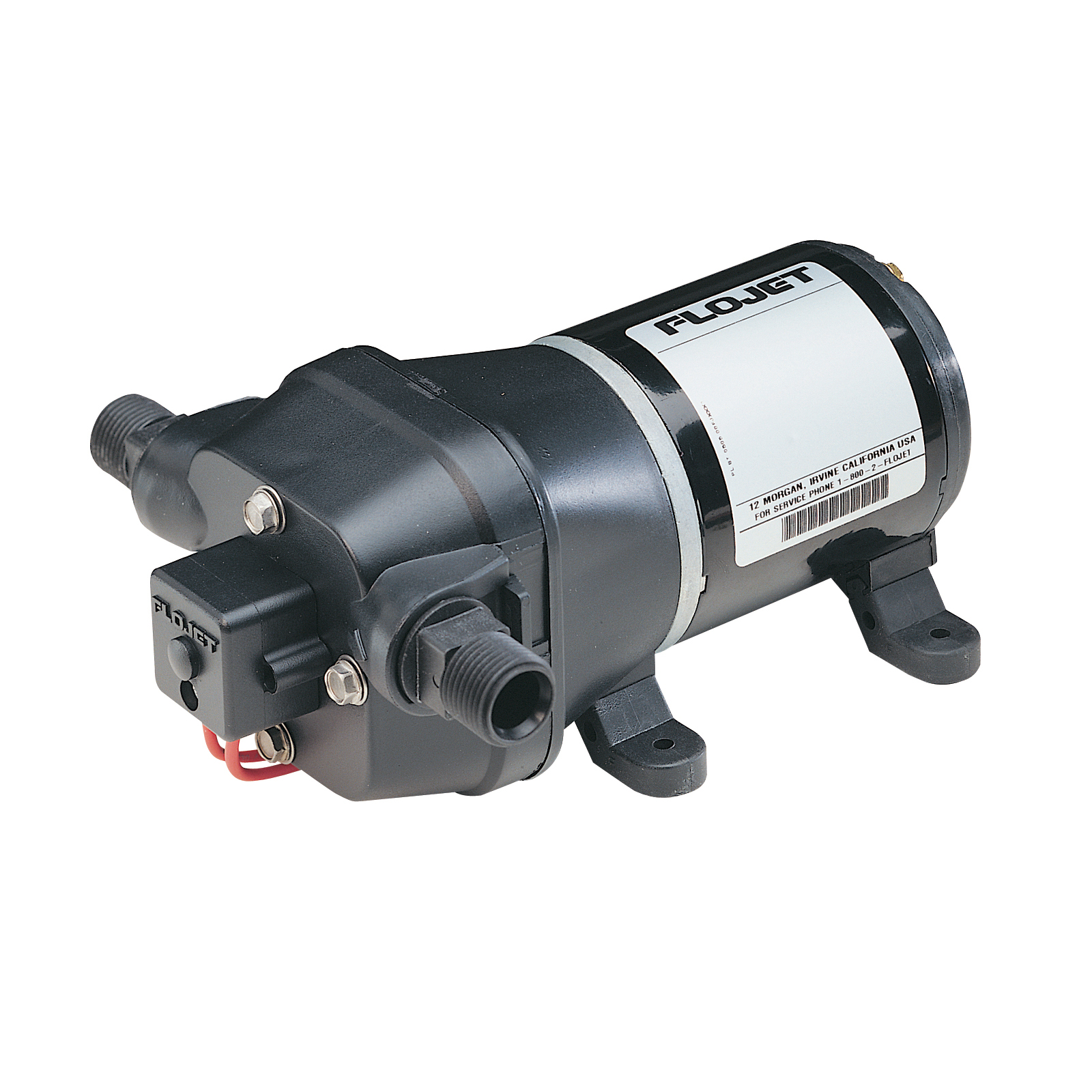 Flojet vattenpump 19l 12V