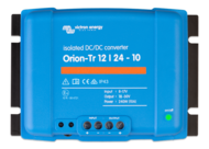 DC/DC-omformare Victron Orion-Tr 12/24-10A (240W) isolerad