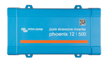 Phoenix Inverter 48/500 230V VE.Direct SCHUKO 
