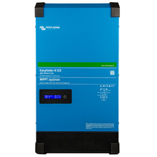 Laddare/inverter/MPPT Victron EasySolar-II 48/5000/70-50 250/100 GX