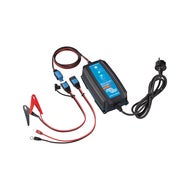 Batteriladdare Victron Blue Smart IP65 12/10(1)230V 7/17  - hover