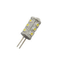 LED-lampa G4, 15 SMD, 1 W