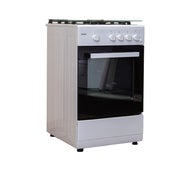 Gasolspis Sunwind Chef PRO 50 cm, vit front