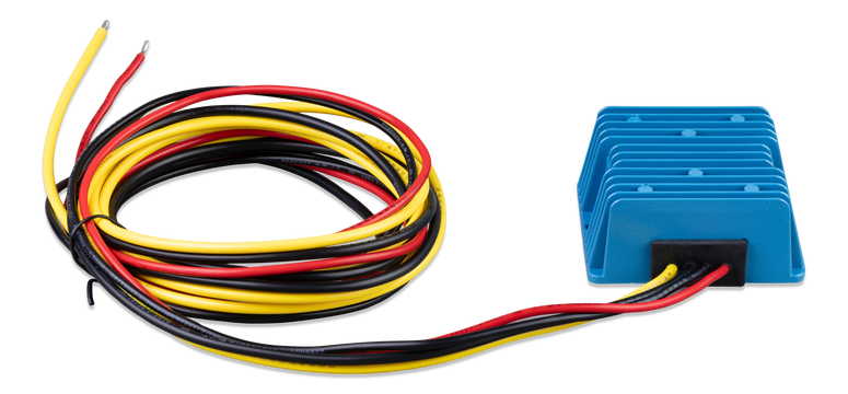 DC/DC-omformare Victron Orion IP67 24/12-20A (240W)