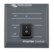 Victron Phoenix Control VE.Direct