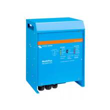 Laddare/Inverter Victron MultiPlus 24/1600/40-16 230V VE.Bus