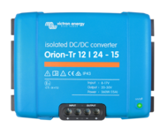 DC/DC-omformare Victron Orion-Tr 12/24-15A (360W) isolerad