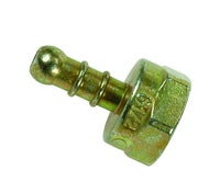 Slangsockel 1/2" - 8mm