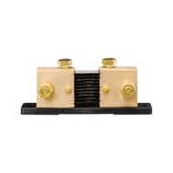 Victron Shunt 1000A/50mV-0,5 / 2xM10