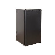 Kylskåp Sunwind Nova 70l, svart 12/24V