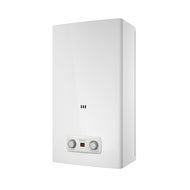 Varmvattenberedare Fonte LX P 11l  - hover