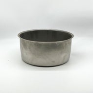 Askbehållare - El-dorado