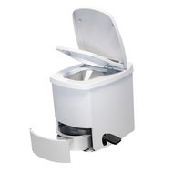 Förbränningstoalett Sunwind El-dorado Plus