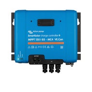Solcellsregulator Victron SmartSolar MPPT 150/85-MC4 VE.Can