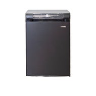 Gasolkylskåp Sunwind Ventus 60 TC, svart  - hover