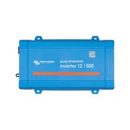 Phoenix Inverter 12/500 230V VE.Direct SCHUKO 