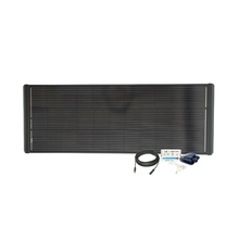 Solcellspaket Arpina 180W