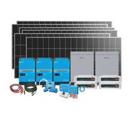 Kraftpaket Litium Heat+ 15000 20kWh